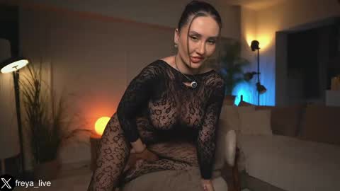 Snapshot of freya_ chatting on April 28, 2026, 6:57 pm Freya online show from April 28, 2026, 6:57 pm