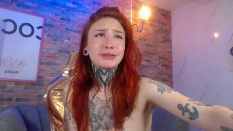 freya online show from January 15, 2025, 6:12 am