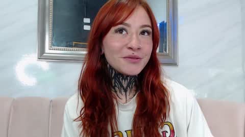 freya online show from January 25, 2025, 6:12 am