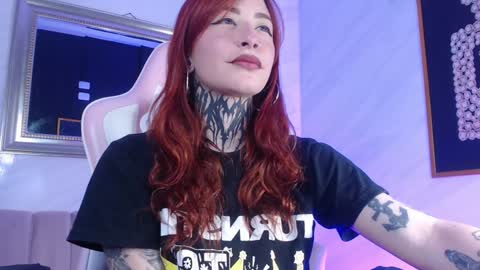 freya online show from January 30, 2025, 3:22 am