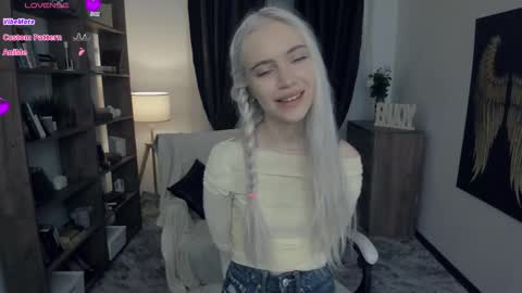 Freya online show from February 14, 2026, 7:21 pm