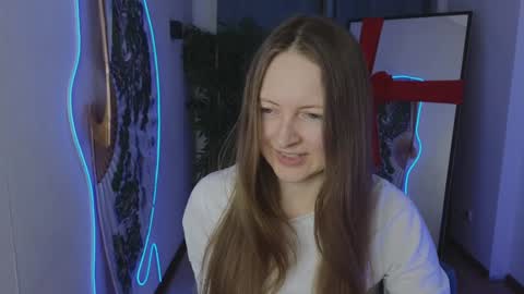 Snapshot of freya_nilsson chatting on January 28, 2025, 6:39 pm Freya online show from January 28, 2025, 6:39 pm