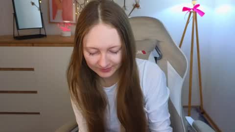Snapshot of freya_nilsson chatting on January 29, 2025, 9:12 am Freya online show from January 29, 2025, 9:12 am