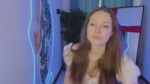 Snapshot of freya_nilsson chatting on February 2, 2025, 12:24 pm Freya online show from February 2, 2025, 12:24 pm