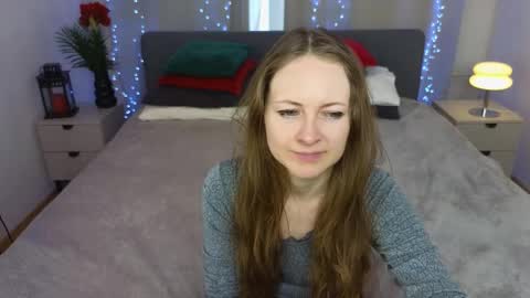 Snapshot of freya_nilsson chatting on February 10, 2025, 9:47 am Freya online show from February 10, 2025, 9:47 am