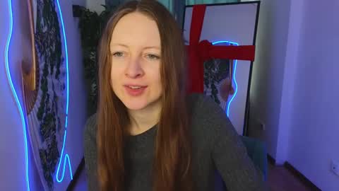 Snapshot of freya_nilsson chatting on February 23, 2025, 8:39 am Freya online show from February 23, 2025, 8:39 am