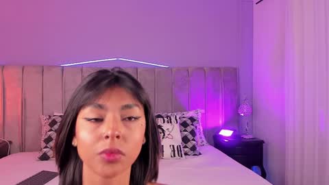 Snapshot of freya_stonee chatting on January 27, 2025, 11:32 am Freya online show from January 27, 2025, 11:32 am