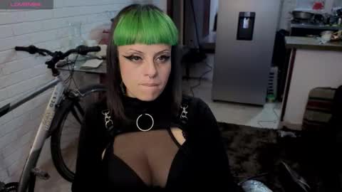 Snapshot of freyaa_sorceress chatting on November 13, 2025, 3:16 am freyaa_sorceress online show from November 13, 2025, 3:16 am