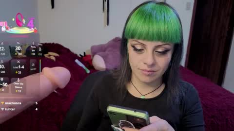 Snapshot of freyaa_sorceress chatting on December 4, 2025, 7:33 pm freyaa_sorceress online show from December 4, 2025, 7:33 pm