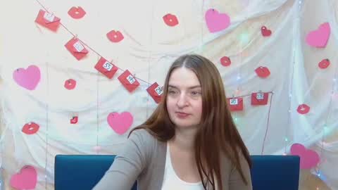 FreyaDak online show from January 25, 2025, 3:30 am