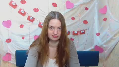 FreyaDak online show from March 9, 2025, 6:06 am