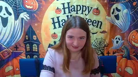 FreyaDak online show from October 30, 2025, 7:14 pm