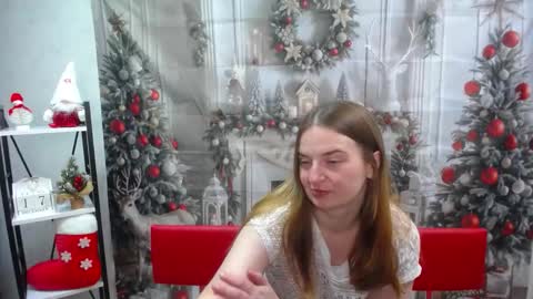 FreyaDak online show from December 17, 2025, 6:14 pm