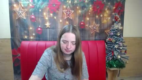 FreyaDak online show from December 18, 2025, 6:58 pm