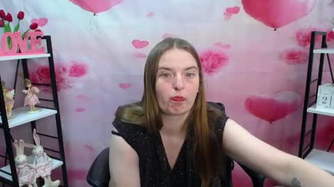 Snapshot of freyadak chatting on April 28, 2026, 2:27 am FreyaDak online show from April 28, 2026, 2:27 am