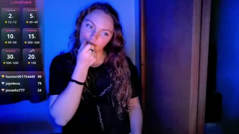 Miss Freya online show from March 21, 2026, 11:19 pm