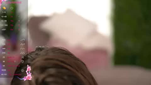 freyaheart online show from November 1, 2025, 6:15 am