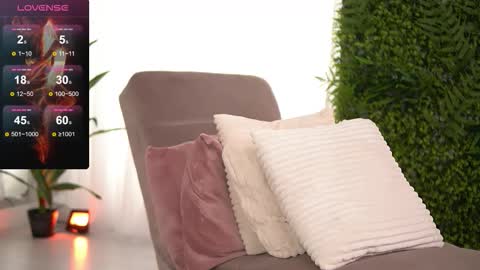 freyaheart online show from December 4, 2025, 7:06 am