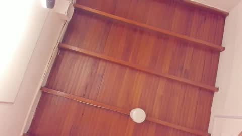  ALIS AND ALEX  online show from March 6, 2026, 8:38 pm