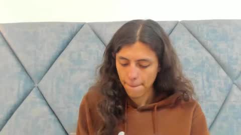 Snapshot of freyamoller_ chatting on July 9, 2026, 7:29 pm FreyaMoller online show from July 9, 2026, 7:29 pm