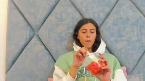 Snapshot of freyamoller_ chatting on July 14, 2026, 6:46 pm FreyaMoller online show from July 14, 2026, 6:46 pm