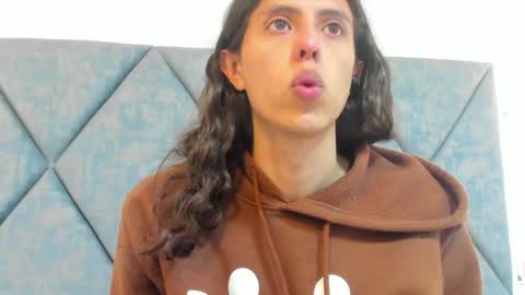 Snapshot of freyamoller_ chatting on July 18, 2026, 7:17 pm FreyaMoller online show from July 18, 2026, 7:17 pm