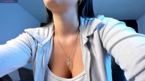 Snapshot of freyja_sweet_ chatting on September 11, 2025, 10:59 am Freyja Sweet online show from September 11, 2025, 10:59 am