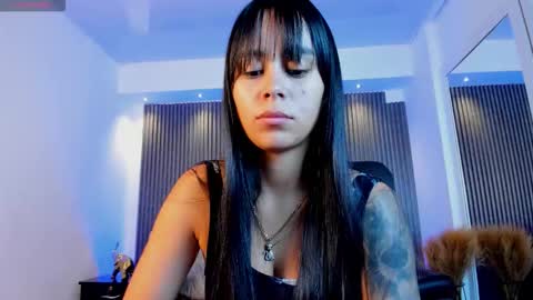 Snapshot of freyja_sweet_ chatting on September 17, 2025, 11:01 am Freyja Sweet online show from September 17, 2025, 11:01 am