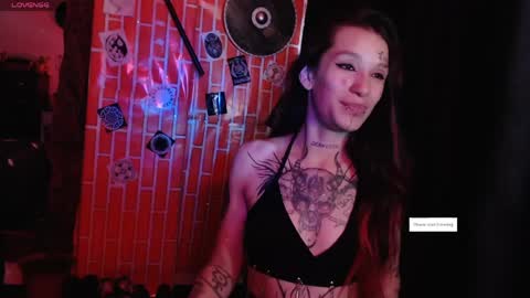 Call me Lilith online show from March 30, 2026, 1:34 pm