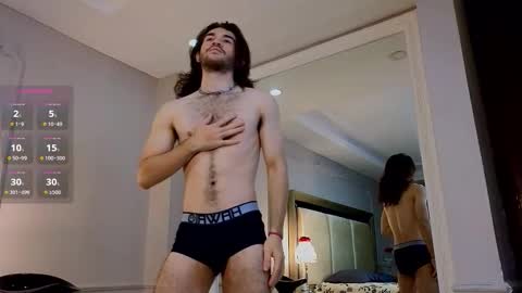 freyrvik online show from September 17, 2025, 7:15 pm