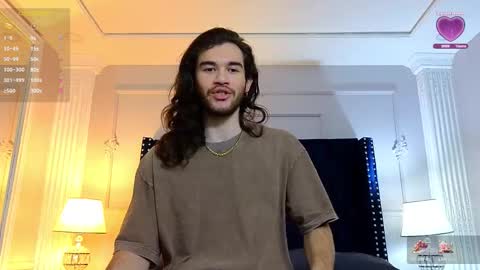 freyrvik online show from December 5, 2025, 7:21 pm