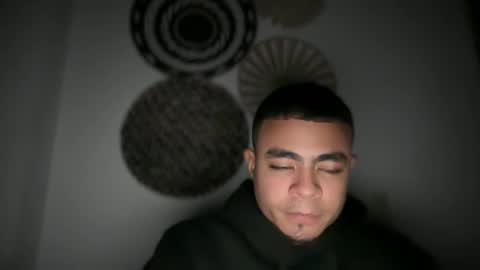 Snapshot of freyva_ chatting on January 20, 2025, 9:46 am freyva_ online show from January 20, 2025, 9:46 am