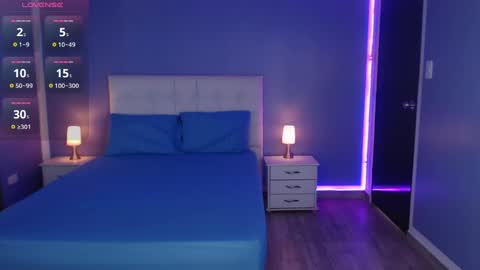 Snapshot of frida_lassi_ chatting on December 5, 2024, 11:38 am frida_lassi_ online show from December 5, 2024, 11:38 am