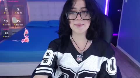 Snapshot of frida_lassi_ chatting on December 16, 2024, 12:16 pm frida_lassi_ online show from December 16, 2024, 12:16 pm