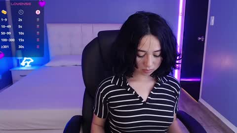 Snapshot of frida_lassi_ chatting on January 15, 2025, 6:08 pm frida_lassi_ online show from January 15, 2025, 6:08 pm