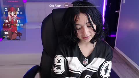 Snapshot of frida_lassi_ chatting on January 20, 2025, 3:07 pm frida_lassi_ online show from January 20, 2025, 3:07 pm