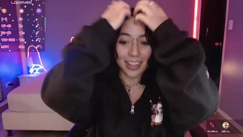 Snapshot of frida_lassi_ chatting on February 11, 2025, 6:44 pm frida_lassi_ online show from February 11, 2025, 6:44 pm