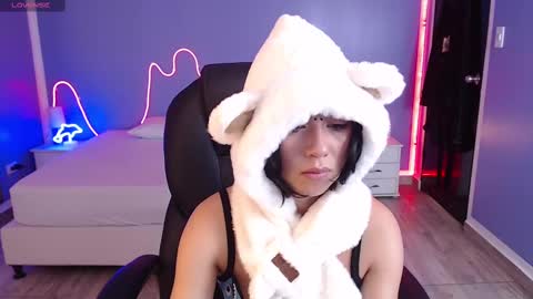 Snapshot of frida_lassi_ chatting on February 13, 2025, 3:35 pm frida_lassi_ online show from February 13, 2025, 3:35 pm