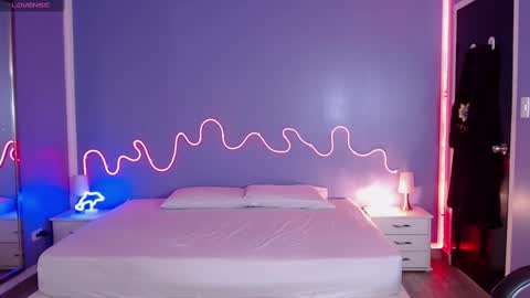 Snapshot of frida_lassi_ chatting on February 27, 2025, 4:43 pm frida_lassi_ online show from February 27, 2025, 4:43 pm