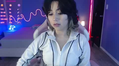 Snapshot of frida_lassi_ chatting on March 5, 2025, 12:33 pm frida_lassi_ online show from March 5, 2025, 12:33 pm