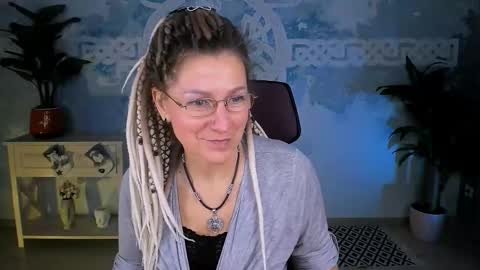 Frida Tander online show from January 14, 2026, 5:13 am