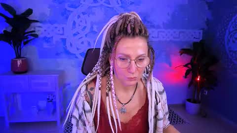 Frida Tander online show from February 15, 2026, 5:15 am