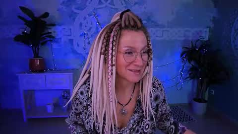 Frida Tander online show from March 27, 2026, 5:24 am