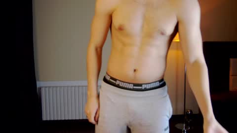 Viktor online show from February 2, 2025, 12:30 am