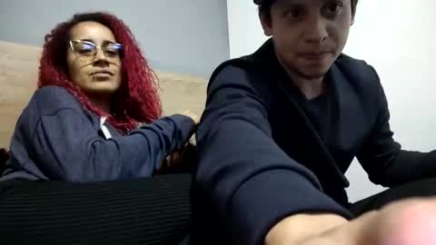 Oliver-Venus online show from January 7, 2026, 12:57 am