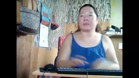 Snapshot of friendychubby chatting on March 8, 2025, 6:32 am Nice titis jannah online show from March 8, 2025, 6:32 am