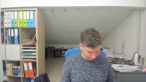 Francois online show from November 21, 2025, 6:17 pm