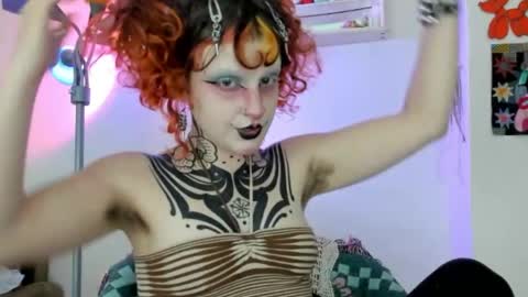 cherry online show from May 15, 2026, 11:34 pm