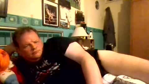 Tom online show from July 11, 2026, 2:36 am