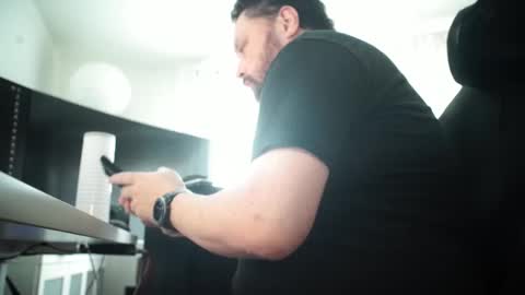 frob976 online show from March 5, 2025, 8:53 pm